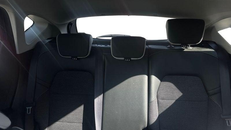Renault Captur 1.0 TCe Techno