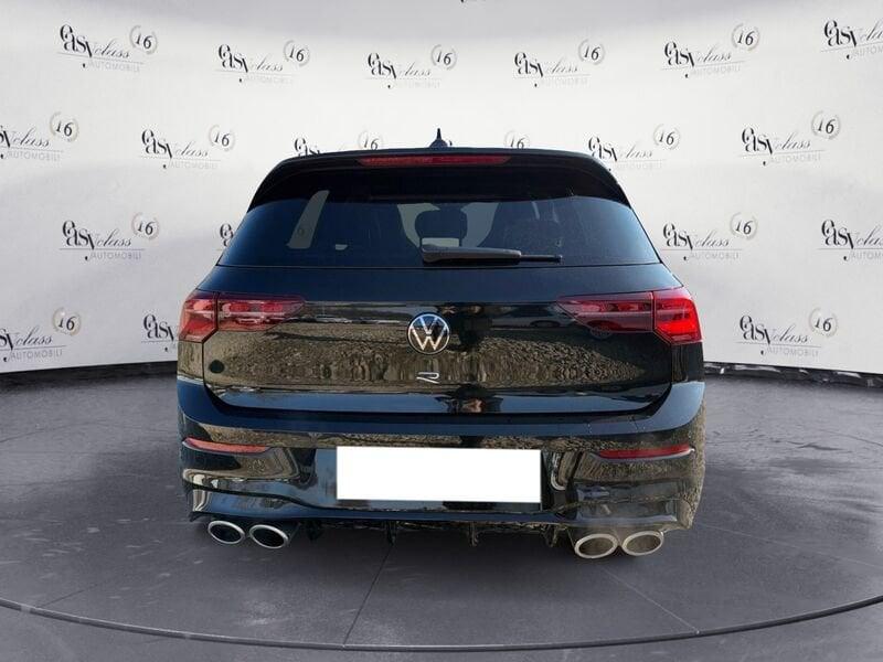 Volkswagen Golf 2.0 TSI R DSG 4Motion Matrix Led Harman Kardon 19" Camera