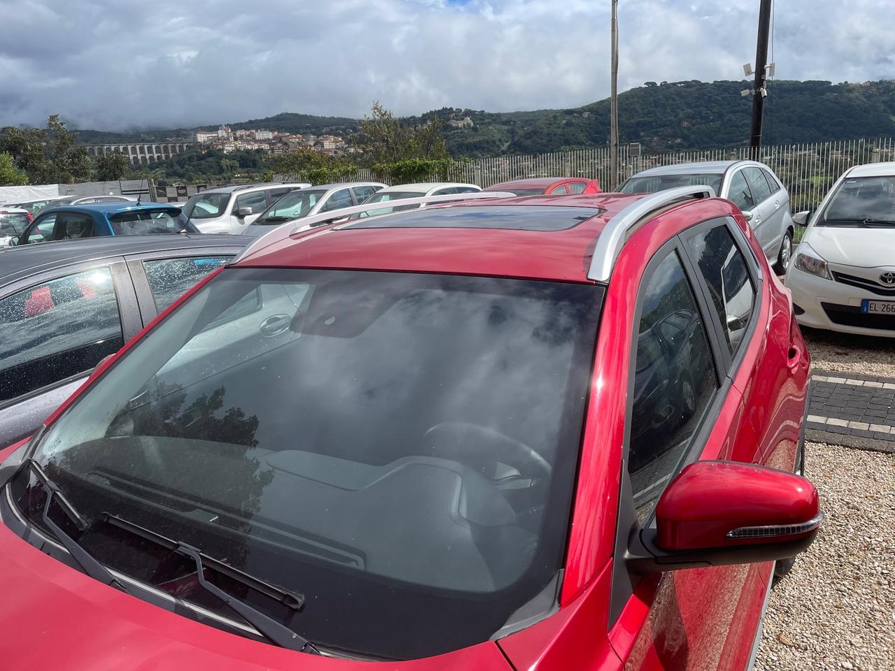 Dr 4.0 1.5 Bi-Fuel GPL