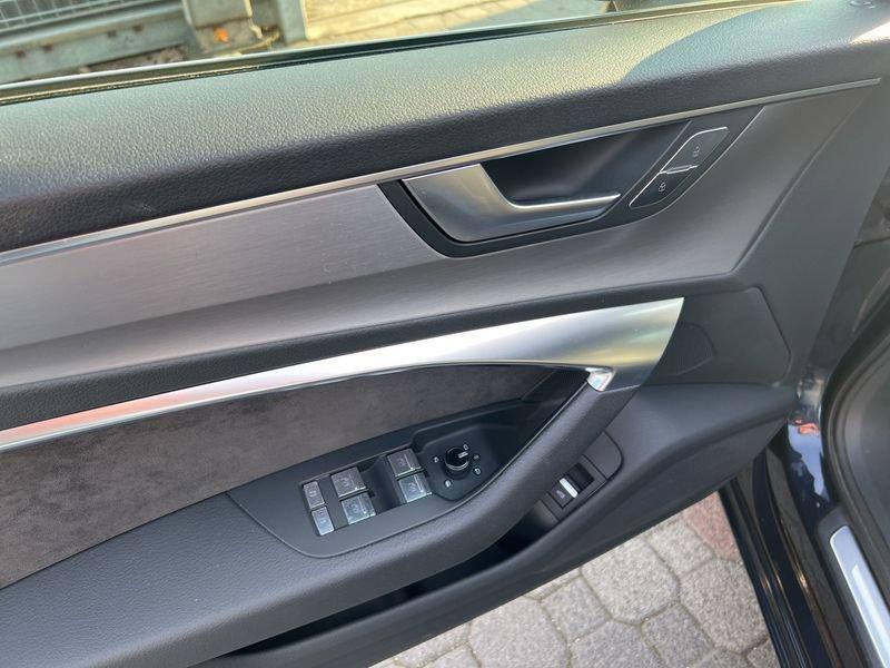 Audi A6 Avant 45 3.0 TDI quattro tiptronic Business Sport
