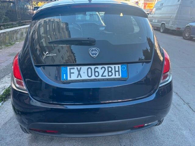 Lancia Ypsilon Finanziabile Garanzia Anche permuta