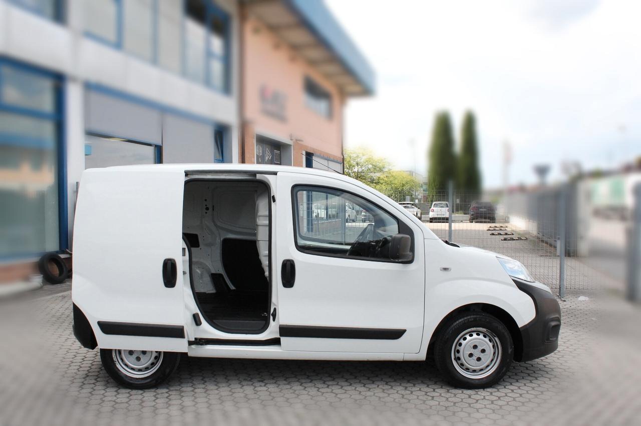 Fiat Fiorino 1.3 MJT 80CV Cargo SX- ANNI DI GARANZIA