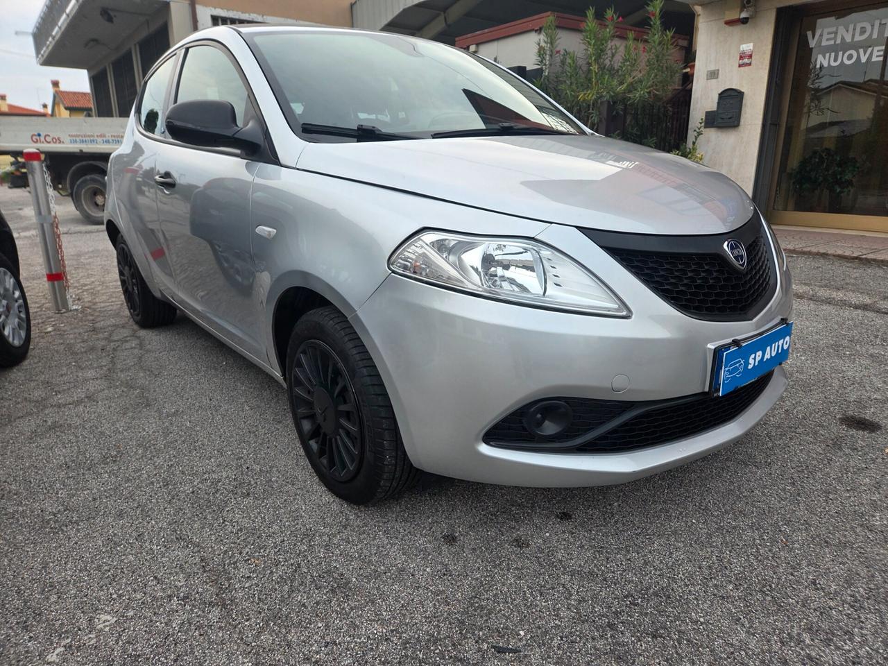Lancia Ypsilon - 2020