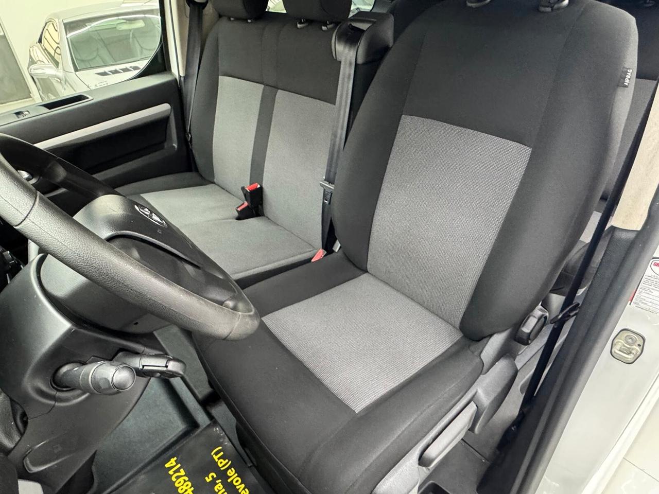 Toyota Proace Verso 1.5 120Cv -Diesel