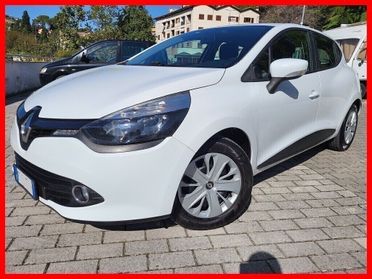 RENAULT Clio 1.5 dCi-UNICA PROPRIETA-3 REVISIONI