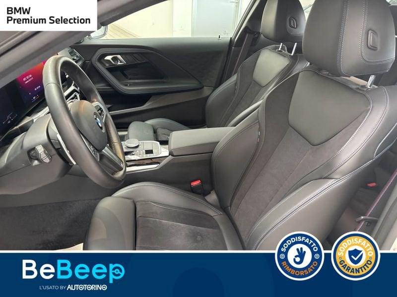 BMW Serie 2 Coupé 220D COUPE MHEV 48V MSPORT PRO AUTO