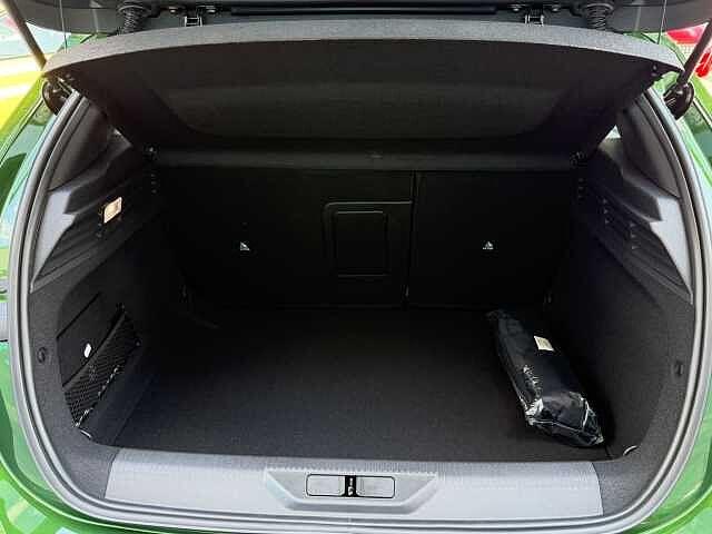 Peugeot 308 Hybrid 136 e-DCS6 Allure