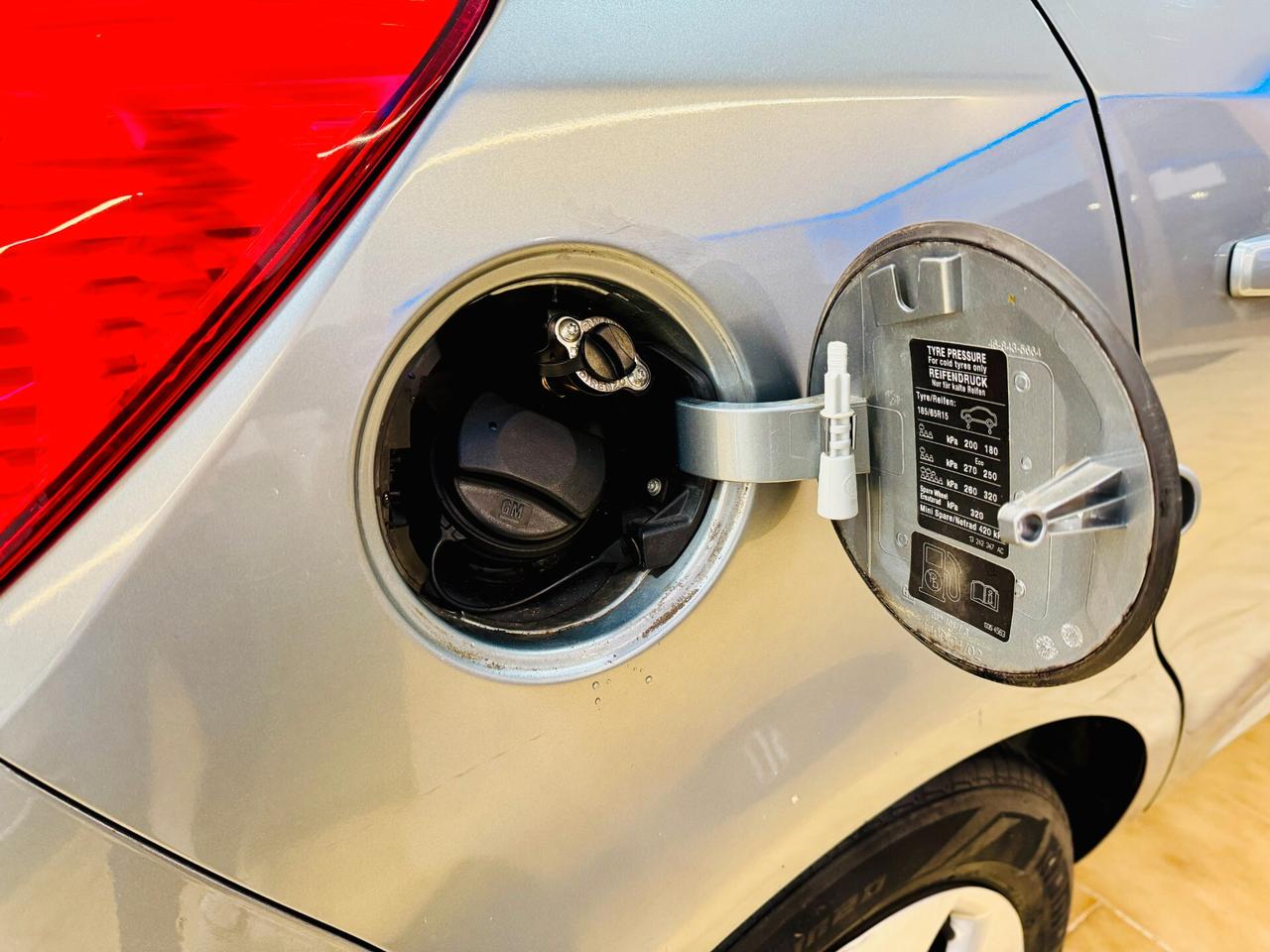 Opel Corsa 1.2 GPL 85CV 5 porte Ecotec