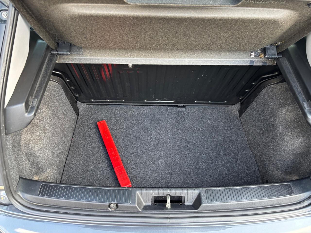 Fiat Punto 1.2 8V 5 porte Lounge OK Neopatentati