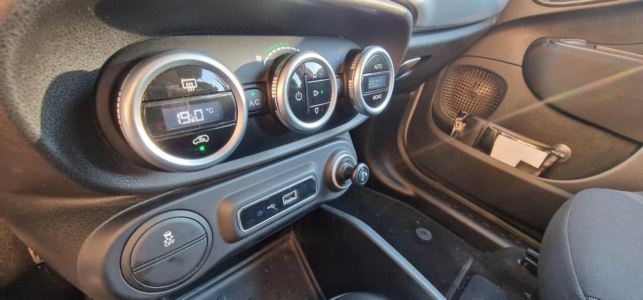 Fiat 500L 1.4 95CV Lounge