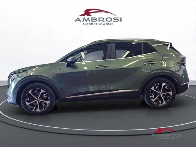 KIA Sportage 1.6 tgdi Style Gpl 2wd