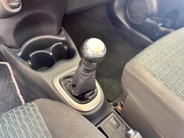 TOYOTA Yaris 1.0 5 porte Active OK NEOP. NAVI EURO 5 TELECAMERA