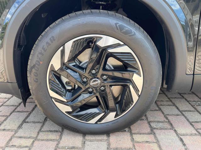 NISSAN Qashqai 1.5 e-Power N-Connecta 2WD - NUOVA