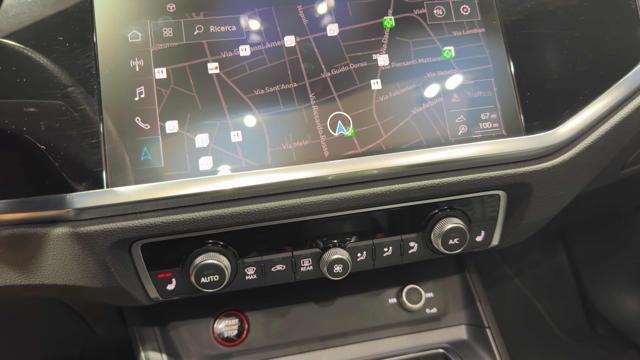 AUDI RS Q3 SPB quattro S tronic