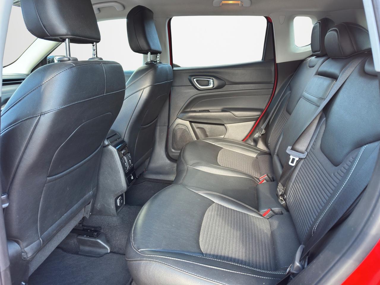 Jeep Compass 1.3 T4 Phev 190 Cv. EAT6 4xe Limited Automatic
