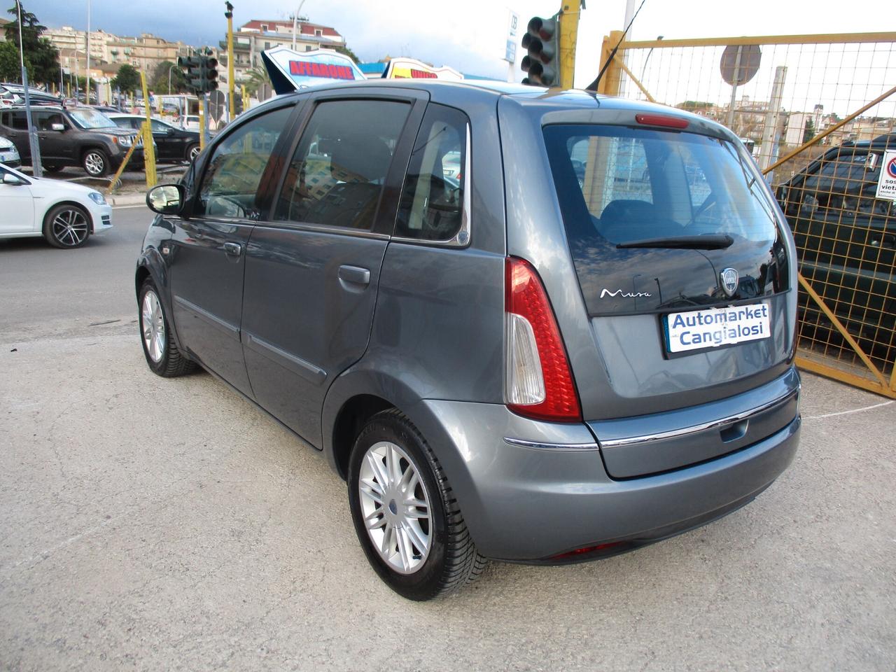 Lancia MUSA 1.3 Mjt OK NEOPATENTATI MOLTO BELLA
