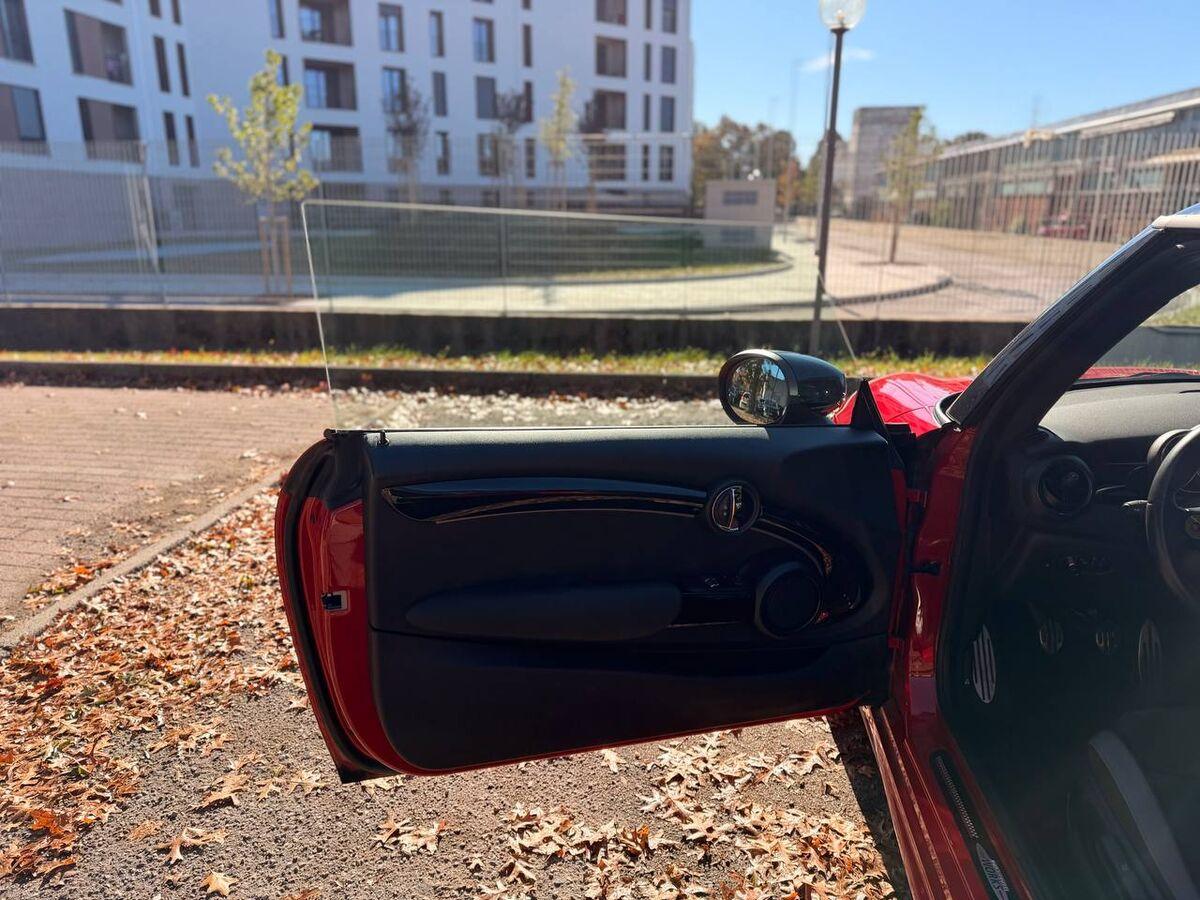 Mini Mini 3 Porte 1.5 Cooper JCW