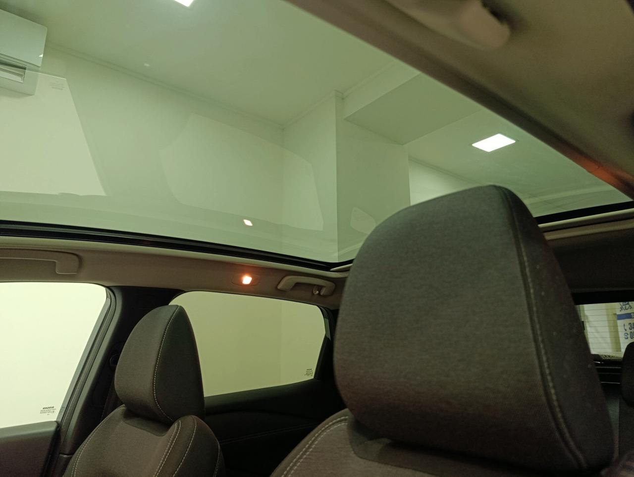 Nissan Qashqai Hybrid MHEV 140 CV N-Connecta