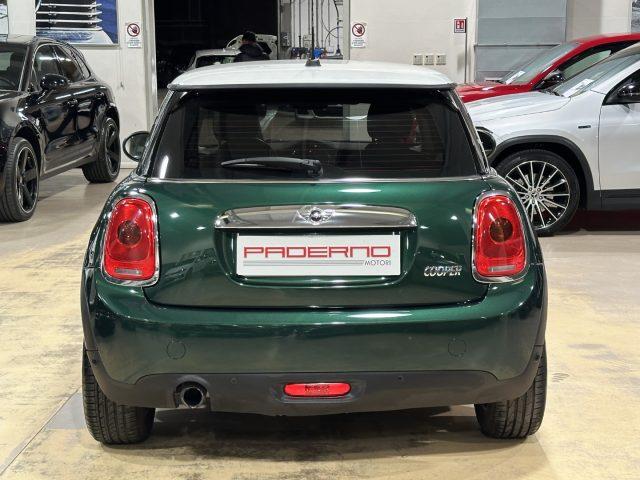 MINI Cooper 1.5 Boost Automatica