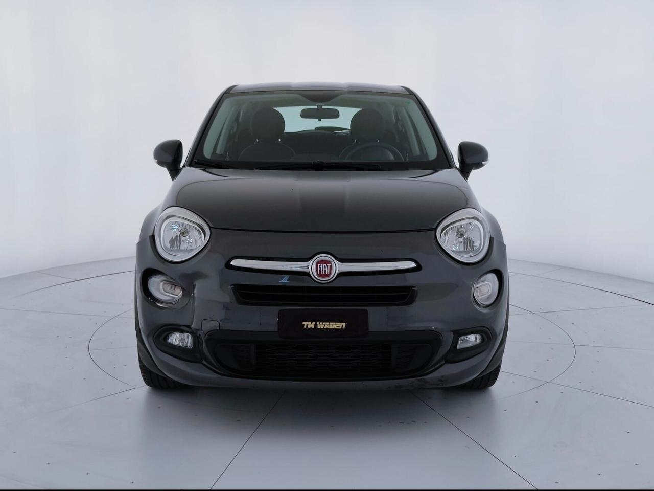 Fiat 500X 1.6 mjt Pop Star 4x2 120cv my17