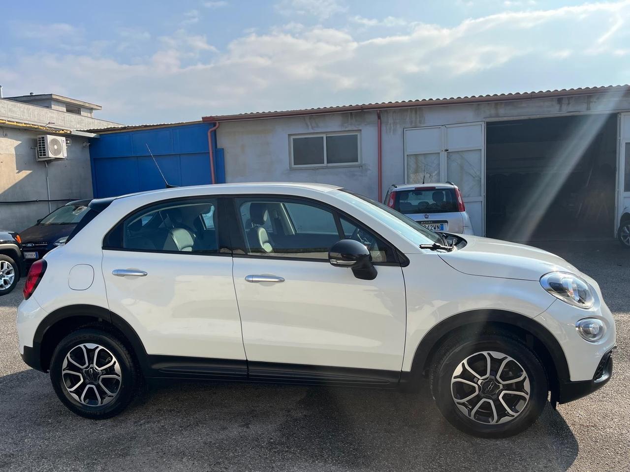 Fiat 500x-1.3 mjt/95cv-full-2023