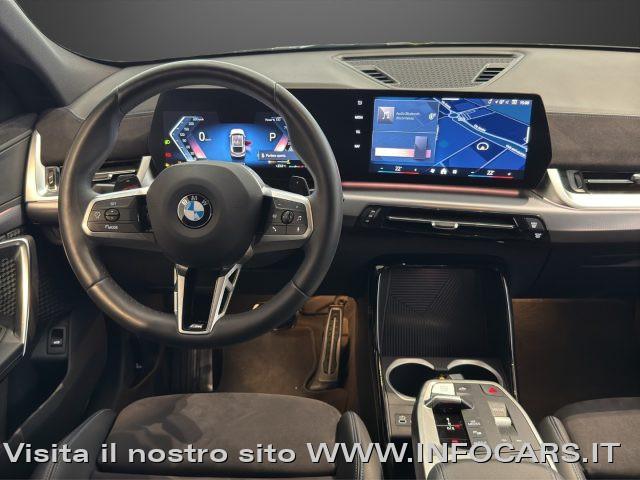 BMW X2 xDrive 20d 150 CV MSport - Pronta Consegna