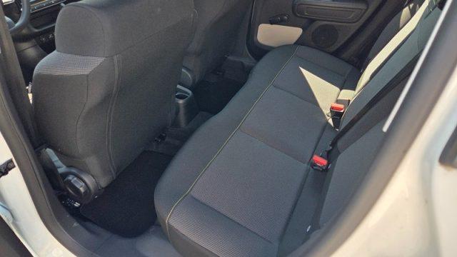 CITROEN C3 PureTech 83 S&S Plus PERMUTE GPL OK NEOPATENTATI
