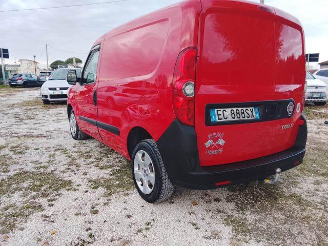 FIAT Doblo Doblò 1.6 MJT 105CV PC-TN Cargo Lamierato