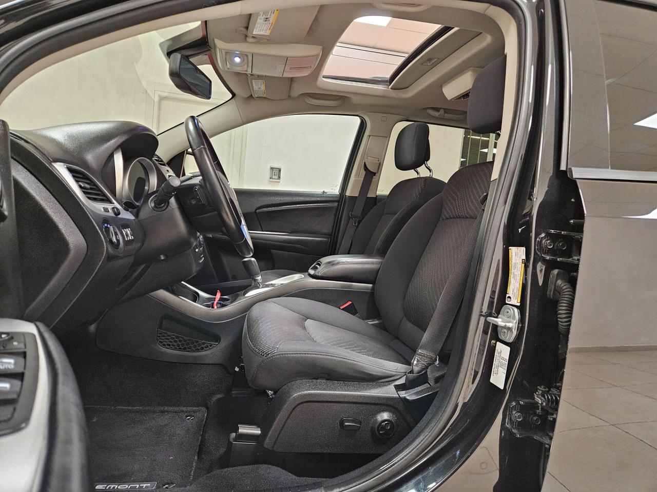Fiat Freemont 2.0 Mjt 170 CV 4x4 aut. Lounge