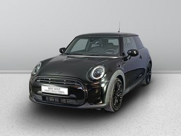 MINI Mini IV F56 2021 3p - Mini 3p 1.5 Cooper Classic auto