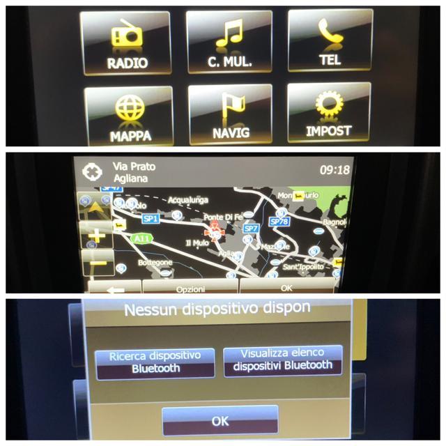 DACIA Duster 1.5 dCi 110CV 4x2 Prestige