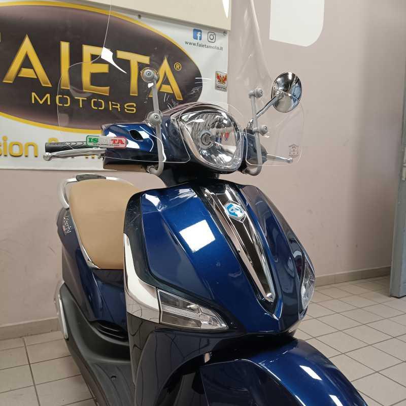 Piaggio Liberty 125 ABS - 2019