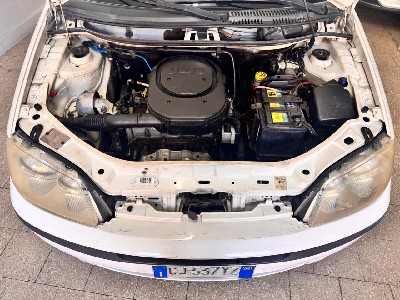 Fiat Punto 1.2 60 Cv 3 Porte Dynamic - 2004