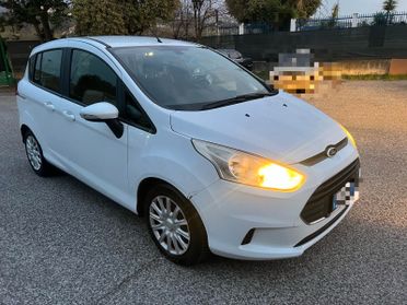 Ford B-Max 100 CV Titanium Perfetta