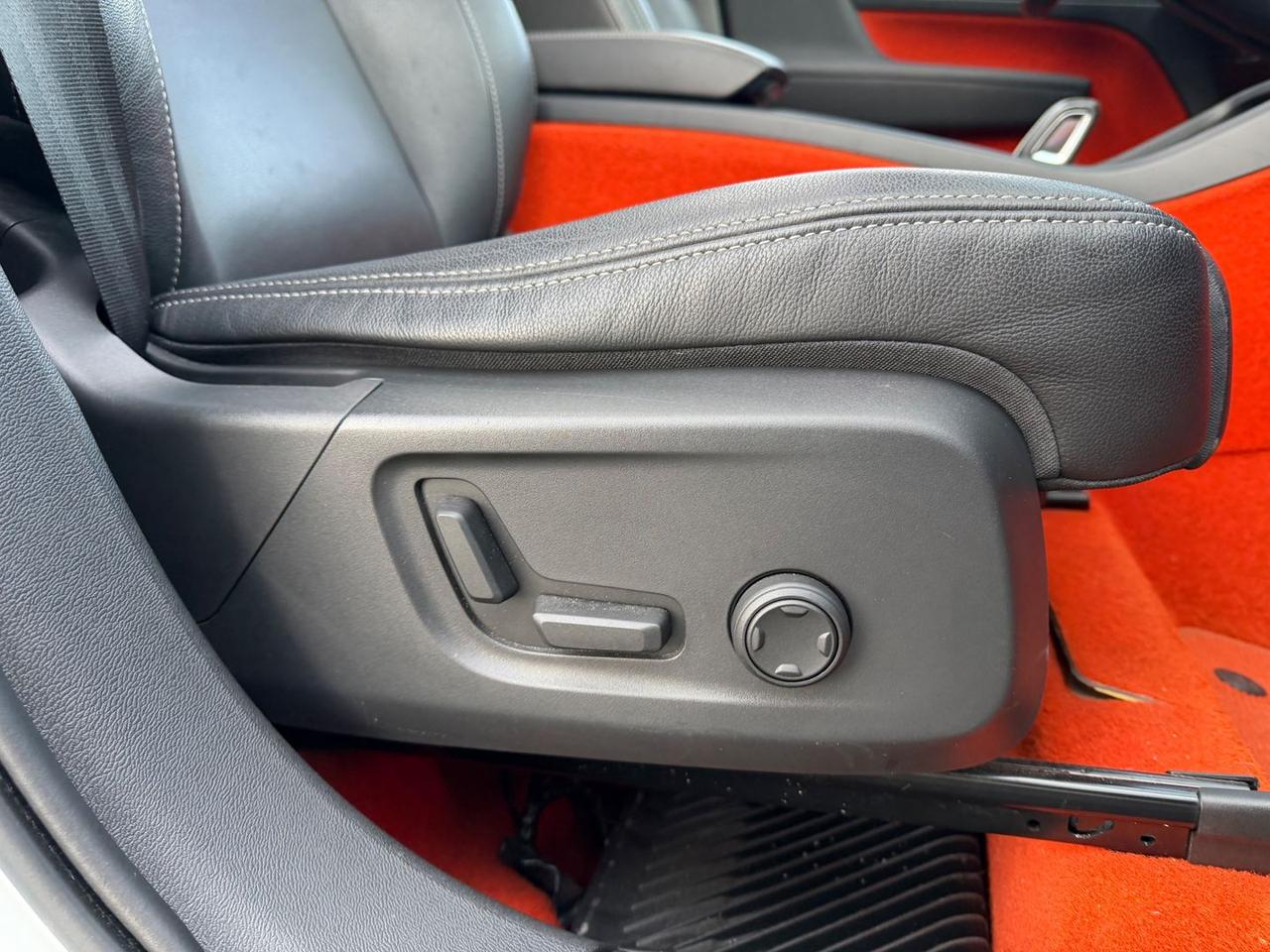 Volvo XC40 2.0 T5 Polestar R-Designm AWD Gea #8983