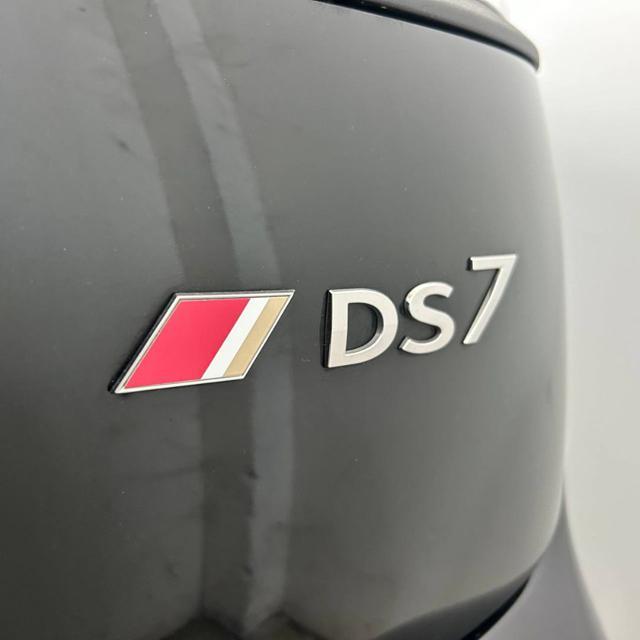 DS AUTOMOBILES DS 7 Crossback E-Tense 4x4 Performance Line