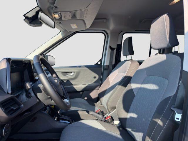 FORD Tourneo Courier Tourneo Courier 1.0 EcoBoost Powershift Titanium