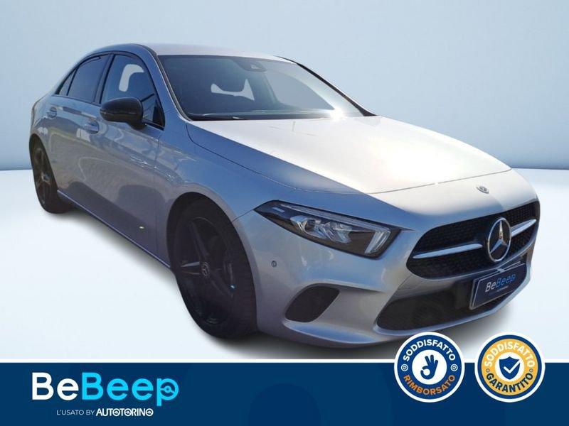 Mercedes-Benz Classe A A 180 SPORT AUTO