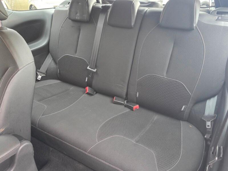 DS DS 3 DS 3 BlueHDi 75 Connected Chic