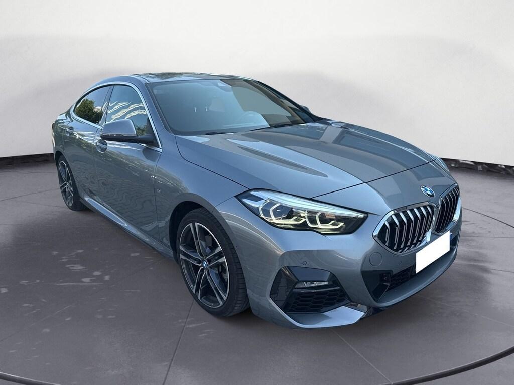 BMW Serie 2 Gran Coupe 218 d Msport Steptronic