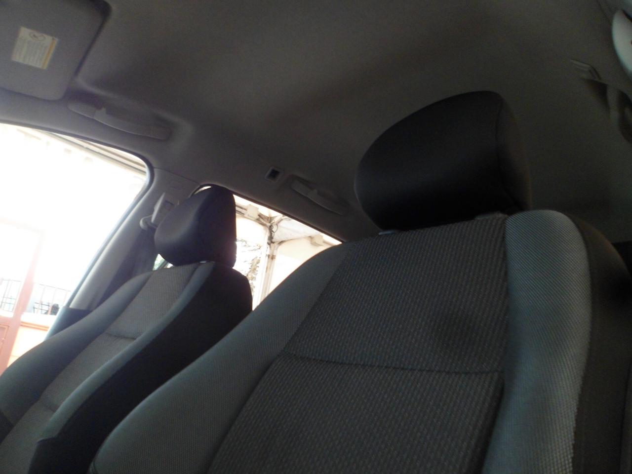 Peugeot 207 1.4 8V 75CV SW Energie Sport ECO GPL