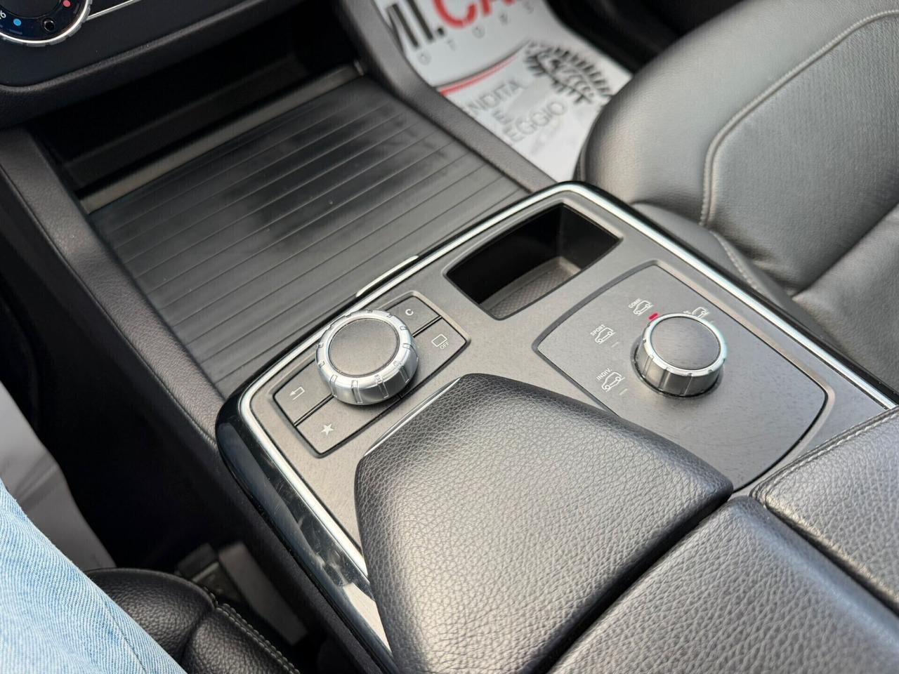 Mercedes-benz GLE 350 d 4Matic Coupé Premium