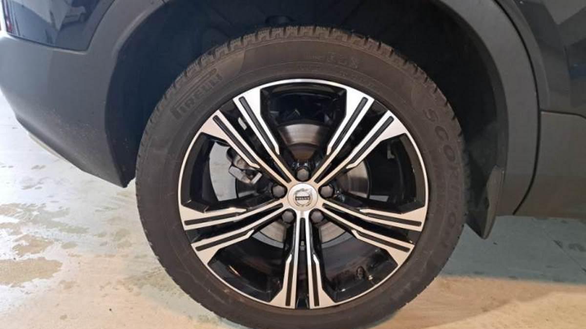 VOLVO Xc40 T5 Recharge Plug-In Hybrid Inscription Expression