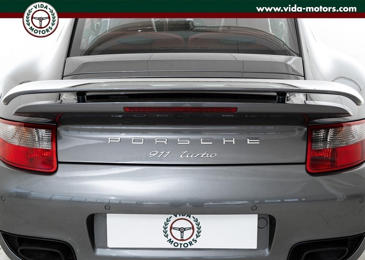 PORSCHE 911 TURBO * MANUALE * TAGLIANDI PORSCHE *
