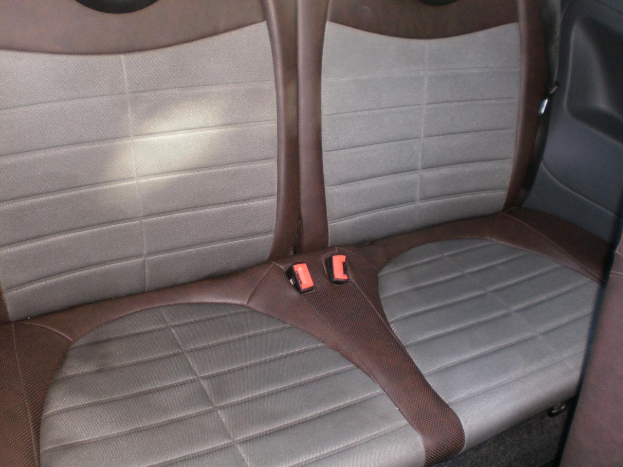 Fiat 500 1.3 Multijet 16V 75 CV Lounge