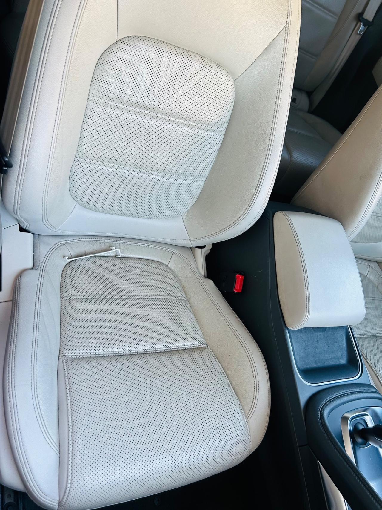 Jaguar E-Pace 2.0D 180 CV AWD aut.