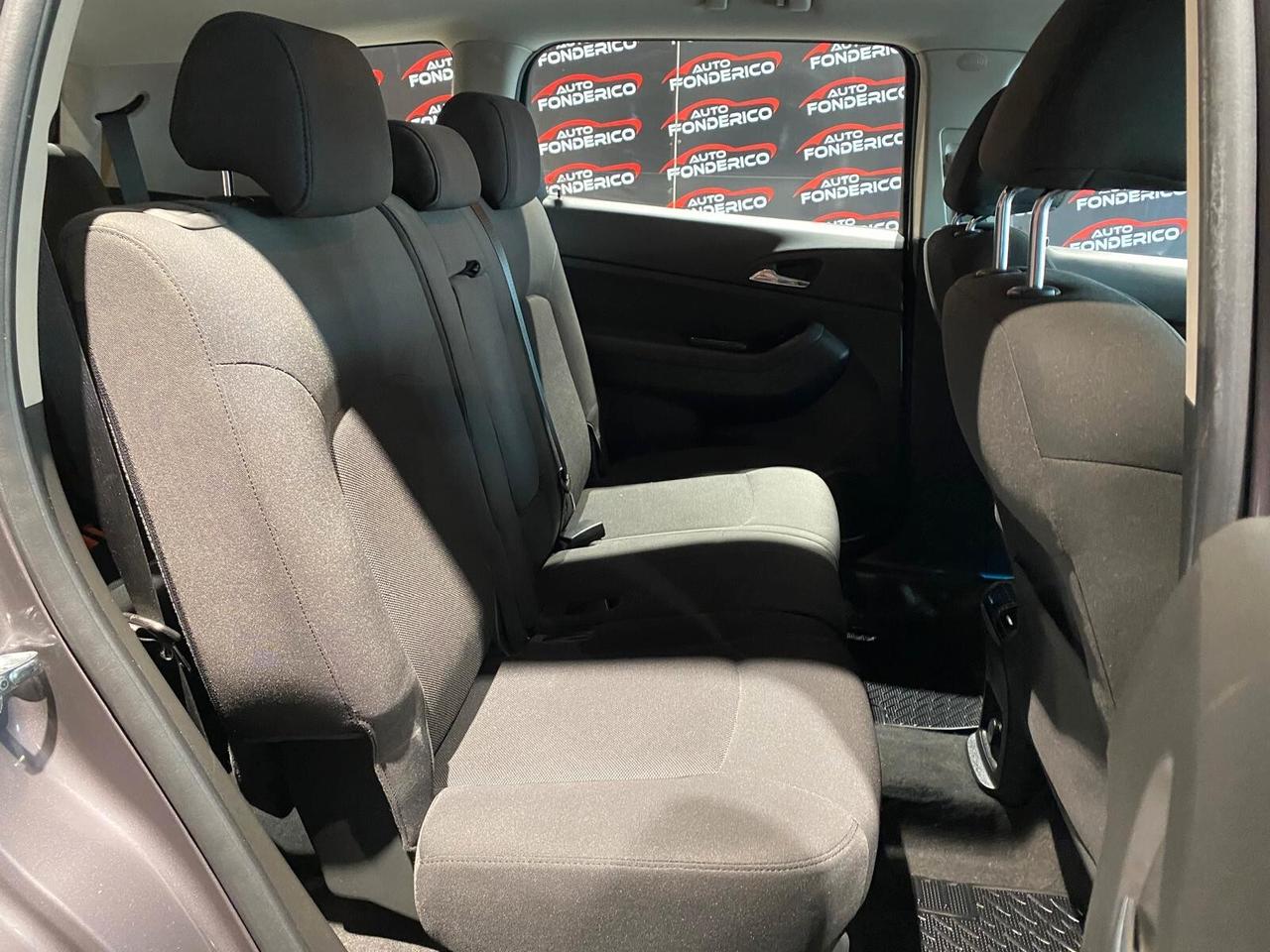 Chevrolet Orlando 2.0 Diesel 7 POSTI - 2012