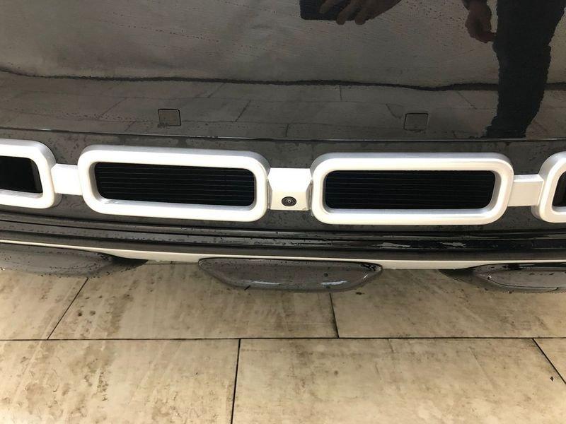 DR AUTOMOBILES dr F35 1.5 turbo Gpl 149cv