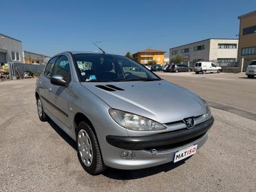 Peugeot 206 146000 KM