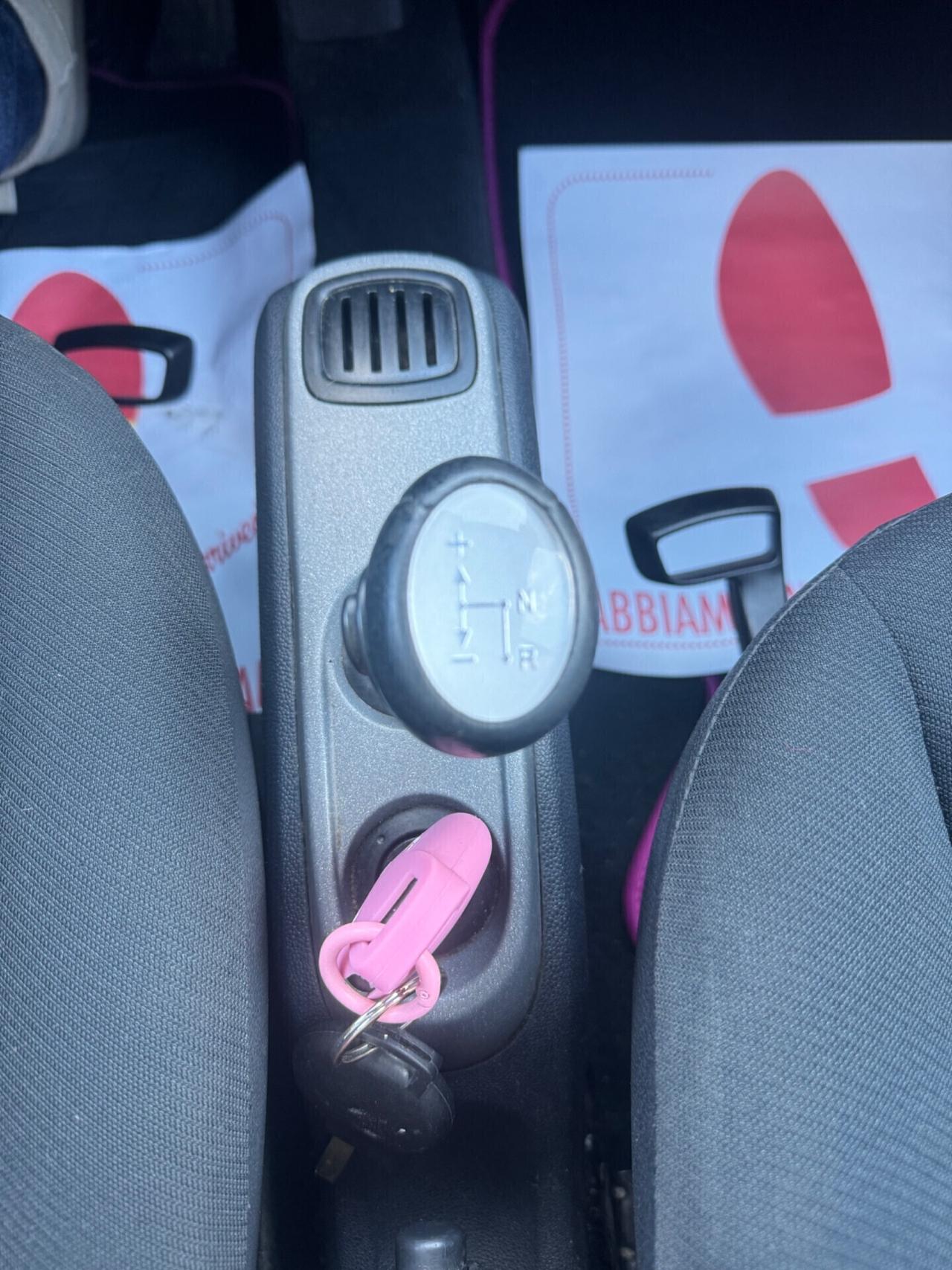 Smart ForTwo 1000 62 kW coupé passion 2010